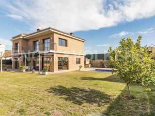 Casa en Centre. Casa en pla de l'avellà (vilassar de mar)