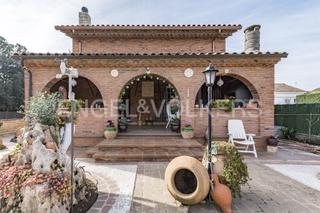 Casa a Cardedeu. Casa unifamiliar en venta en cardedeu