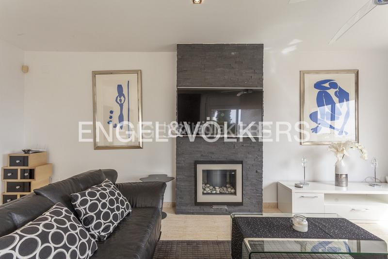 Foto 6665411e-ff7f-495b-b2ba-2f247db528a1. Casa  con excelentes vistas en buena ubicación en Cunit