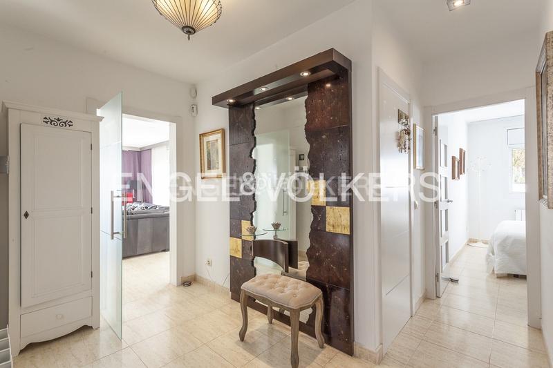 Foto a5eef16c-ff39-431d-b163-843be957f482. Casa  con excelentes vistas en buena ubicación en Cunit