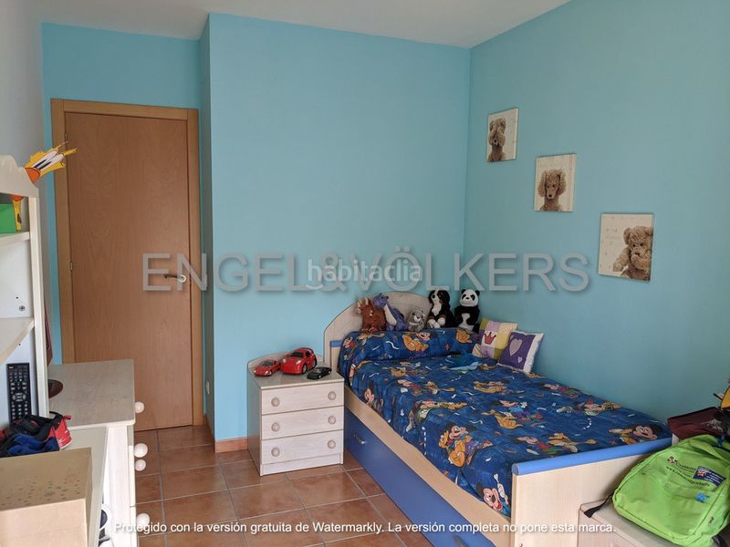 Foto e8aff939-f421-45d1-aa17-6cc3e264f5b9. Casa adossada amb calefacció aparcament piscina a Canyelles