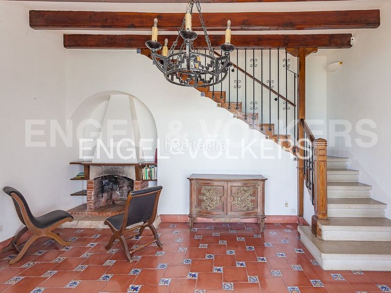 Foto 15ed53da-79ca-4173-983c-8d71c9b76c68. Casa amb calefacció aparcament a Aiguadolç - Sant Sebastià Sitges