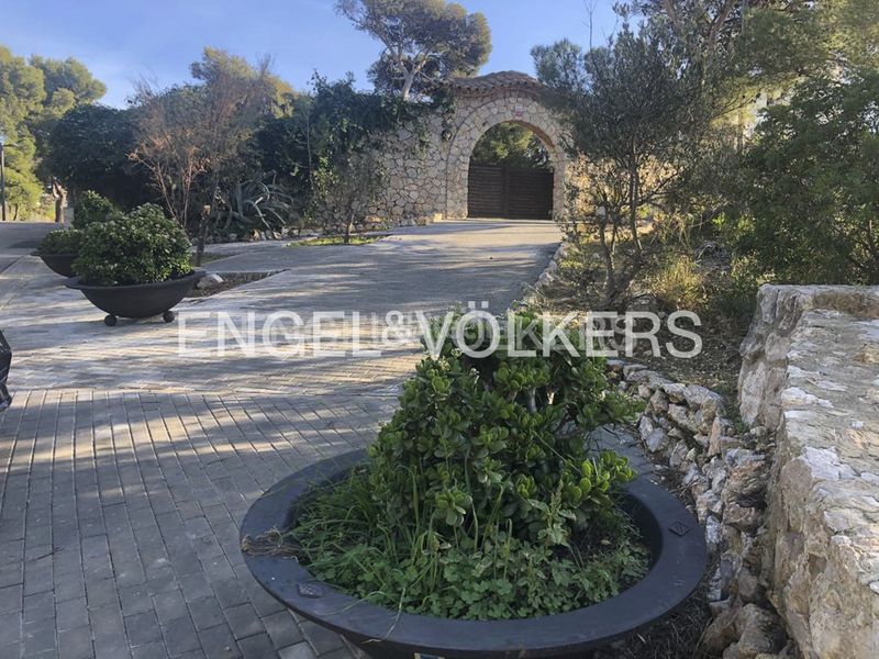 Foto 5377f282-90d1-4022-8168-7f8507862f46. Casa amb calefacció aparcament a Aiguadolç - Sant Sebastià Sitges