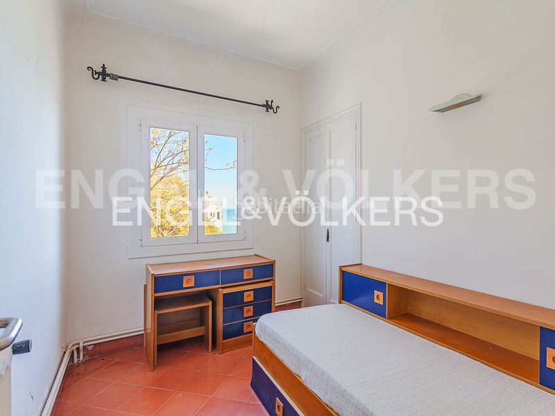Foto 66e32663-f595-4cf2-95cd-de82a74bde1a. Casa amb calefacció aparcament a Aiguadolç - Sant Sebastià Sitges