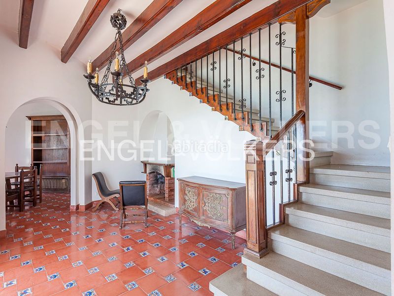 Foto 68038430-b2a2-4d4e-993c-d851cdfaa78f. Casa amb calefacció aparcament a Aiguadolç - Sant Sebastià Sitges