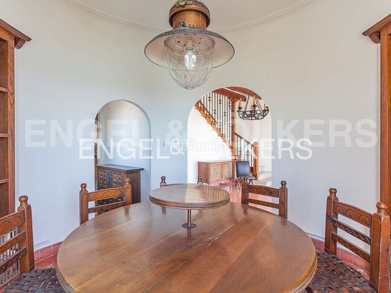 Foto 68284033-b7da-4706-8882-d7b83f72cd49. Casa amb calefacció aparcament a Aiguadolç - Sant Sebastià Sitges