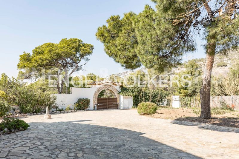 Foto 753ac7f1-6a48-4c0f-94e5-b313e328e082. Casa amb calefacció aparcament a Aiguadolç - Sant Sebastià Sitges