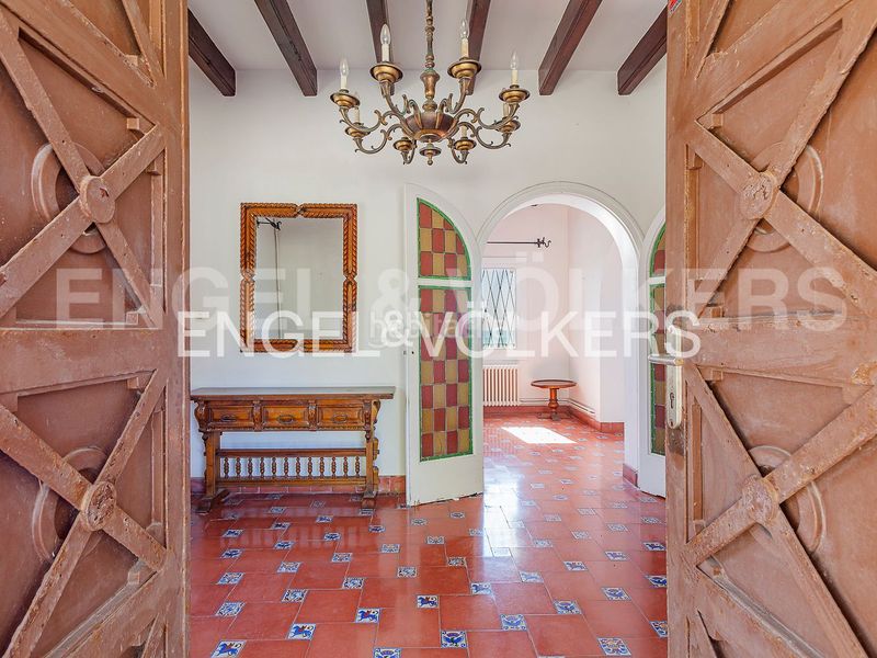Foto 8afa9493-2adf-4391-86ae-2039895906e7. Casa amb calefacció aparcament a Aiguadolç - Sant Sebastià Sitges