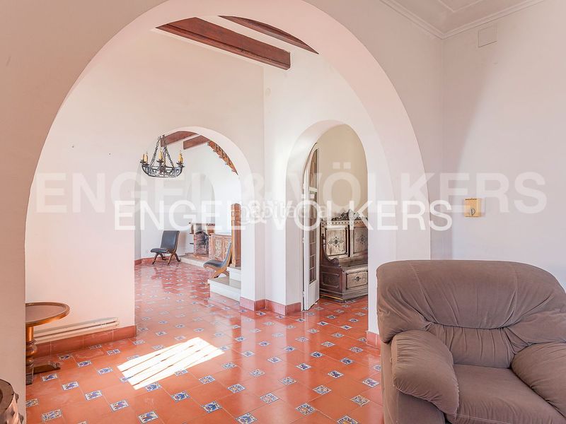 Foto 8c7412ec-d704-4db9-acc0-69fc47fe50db. Casa amb calefacció aparcament a Aiguadolç - Sant Sebastià Sitges