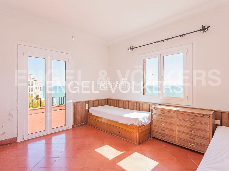 Foto c7e863f0-cd7e-466f-9680-fa0a689d028d. Casa amb calefacció aparcament a Aiguadolç - Sant Sebastià Sitges