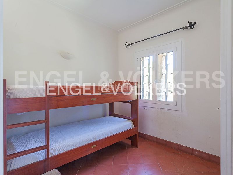 Foto d3070820-1a81-4751-a563-81270834fd97. Casa amb calefacció aparcament a Aiguadolç - Sant Sebastià Sitges