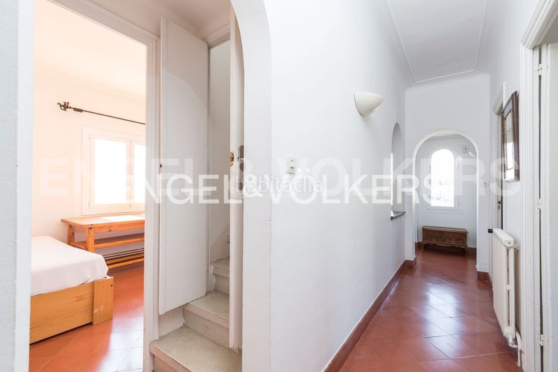 Foto f3403256-439a-4fed-b55e-09b7c1509b28. Casa amb calefacció aparcament a Aiguadolç - Sant Sebastià Sitges