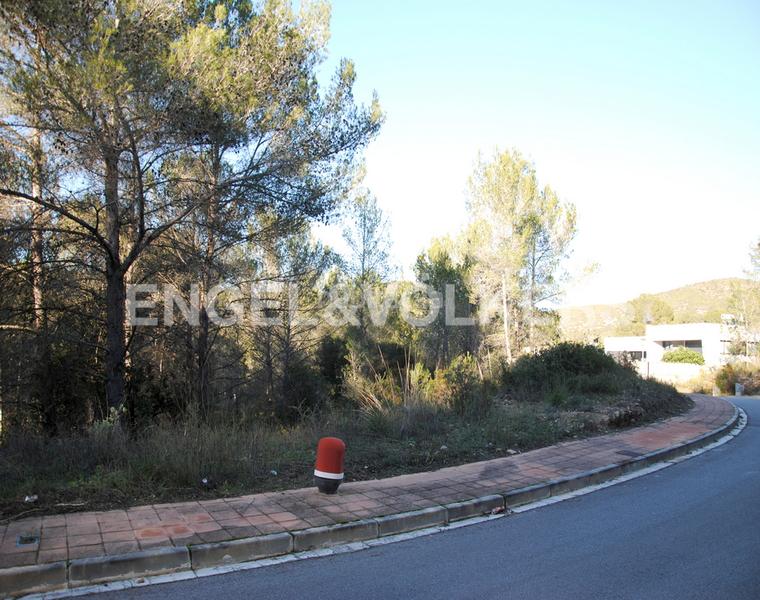 Foto 6a5d26e3-8894-42ab-a809-ee23be24d976. Terreny residencial a Mas Alba Sant Pere de Ribes
