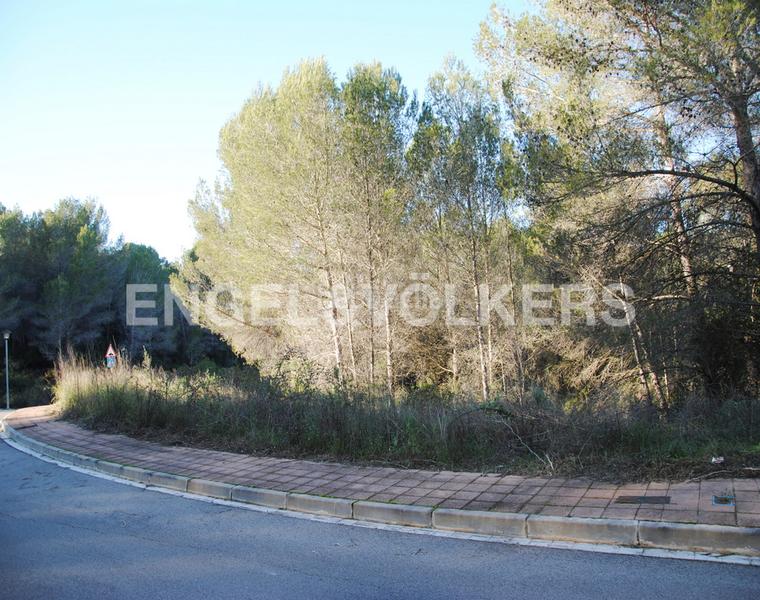 Foto 9ebea9dc-4428-43f7-890c-e35910492eca. Terreny residencial a Mas Alba Sant Pere de Ribes
