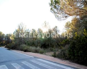 Terrain résidentiel à Mas Alba. Terreno para 13 viviendas en sant pere de ribes