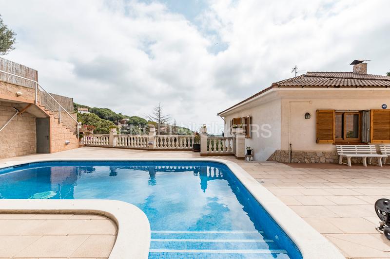 Foto 027b59b7-b687-4166-a3bc-4297e7215a18. Maison avec chauffage dans Arenys de Munt