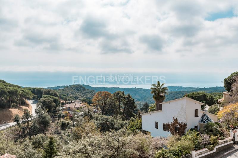 Foto 15e48c49-e7c4-444d-9d0c-500416f519e4. Maison avec chauffage dans Arenys de Munt