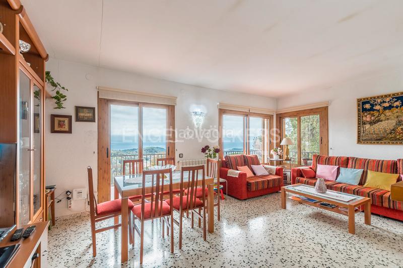 Foto 284586d8-acf8-4683-b45b-d33612aa06af. Maison avec chauffage dans Arenys de Munt