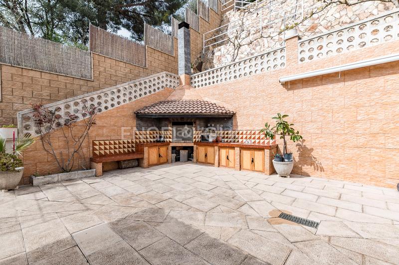 Foto 2cd26a20-2a77-44e1-b604-fc621c021ddb. Maison avec chauffage dans Arenys de Munt