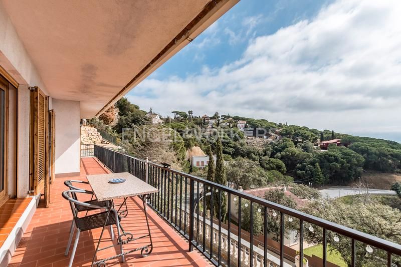 Foto 53cd69c9-8494-4c7f-b448-6902442fbcb4. Maison avec chauffage dans Arenys de Munt