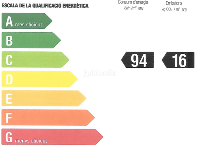Foto 5c8a0fc4-ed0b-4bdf-a51e-53035ec84b07. Maison avec chauffage dans Arenys de Munt