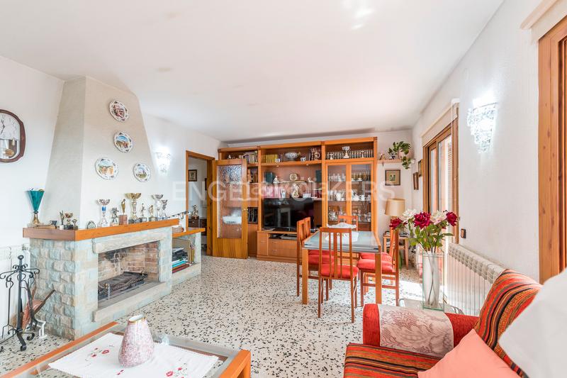 Foto 6bc384d9-14a3-40e3-a0c1-d791de9b5b25. Maison avec chauffage dans Arenys de Munt