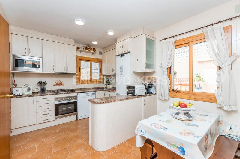 Foto 8212179d-c3b8-4439-b127-bd48b7dc52de. Maison avec chauffage dans Arenys de Munt