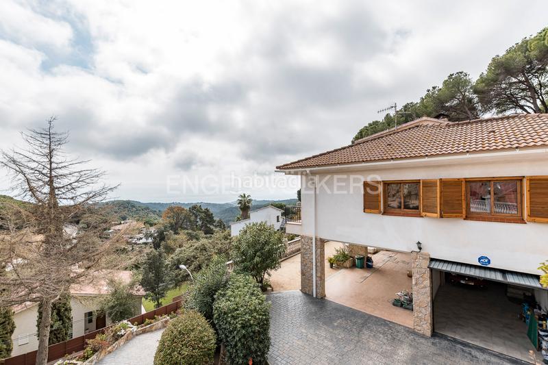 Foto 9c8a9302-576b-4e1b-9bce-b7c2c667ec0f. Maison avec chauffage dans Arenys de Munt