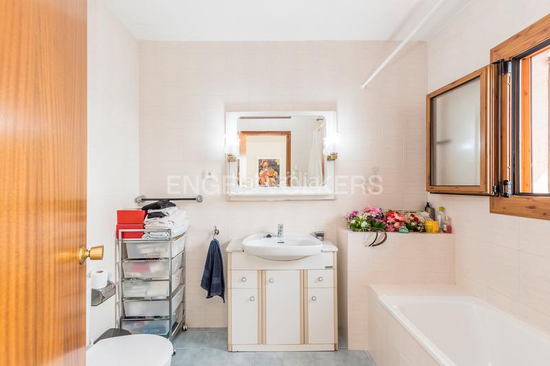 Foto a63fbbb7-d014-411b-b479-9cc745249eab. Maison avec chauffage dans Arenys de Munt