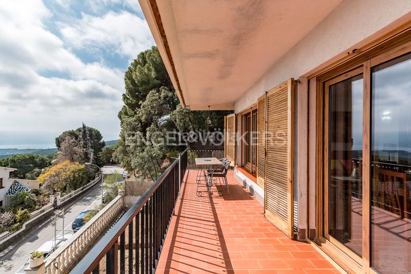 Foto c226ce1f-6699-4ba0-9fd5-4dc92ffc9b6c. Maison avec chauffage dans Arenys de Munt