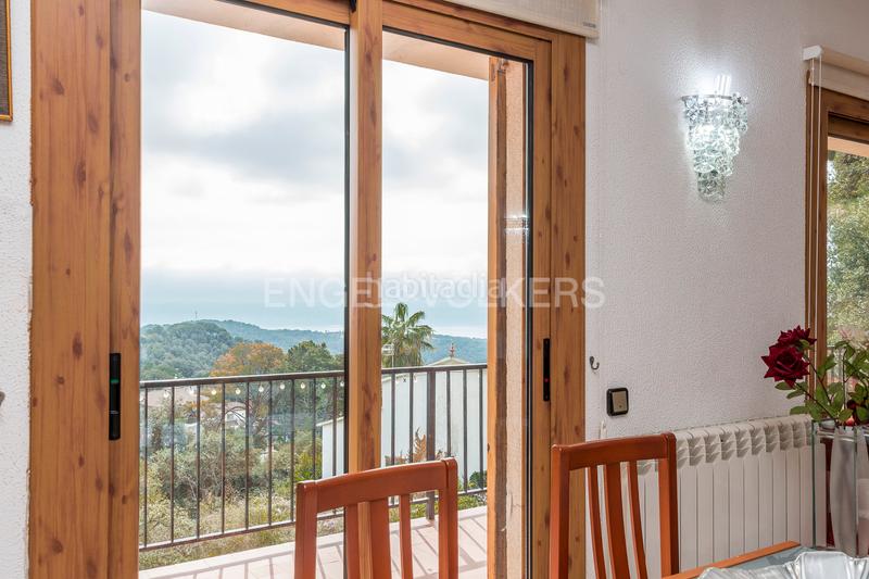 Foto c94d072b-3f6f-409e-b712-3b9722564fef. Maison avec chauffage dans Arenys de Munt