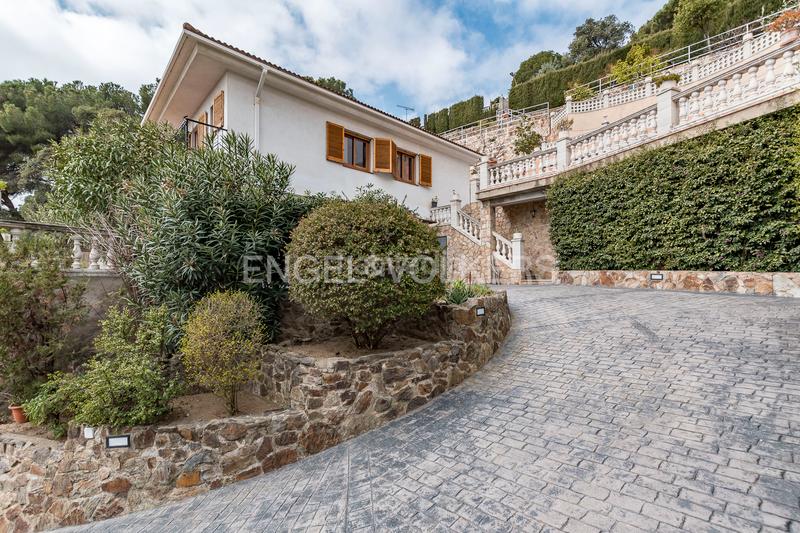 Foto cc686a6a-45bc-47d4-b787-93ab72d687e3. Maison avec chauffage dans Arenys de Munt