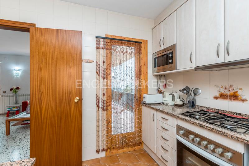 Foto db14f204-e2a7-4e62-b87a-61384ce22766. Maison avec chauffage dans Arenys de Munt