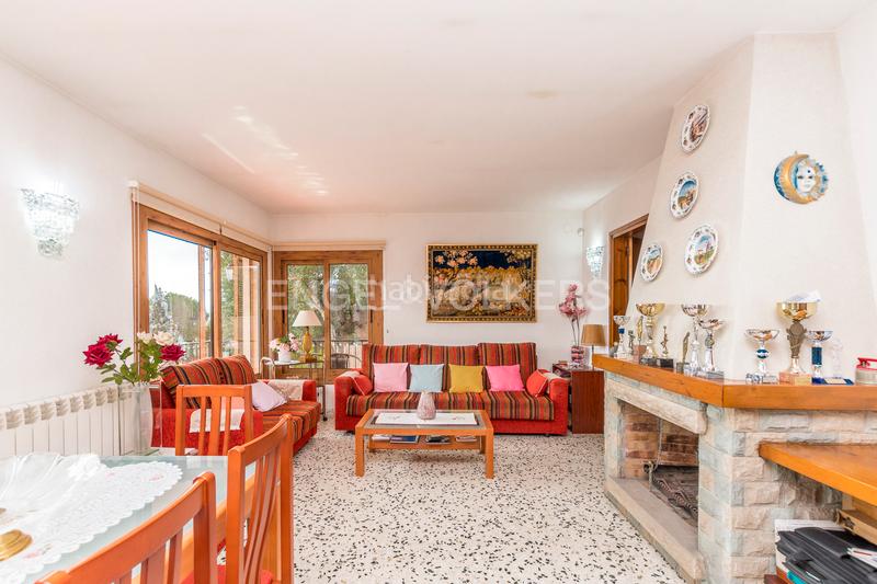 Foto e125a3aa-fece-477c-9a7e-0af4ecc41daf. Maison avec chauffage dans Arenys de Munt