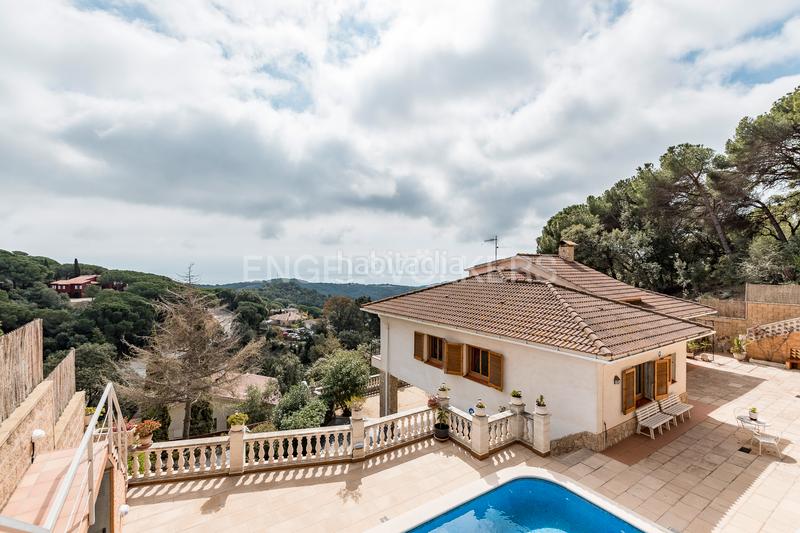 Foto f53f6ff5-6d9f-426e-bebb-f7695cf4e60f. Maison avec chauffage dans Arenys de Munt