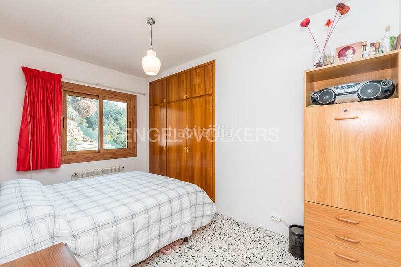 Foto f6ef4a92-b45c-48da-82a5-58799f577f2a. Maison avec chauffage dans Arenys de Munt