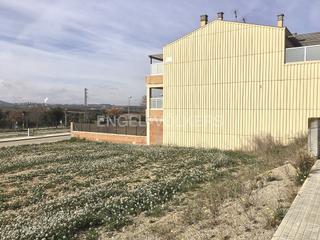 Terreny residencial a Subirats. Construye tu casa en sant pau dordal!