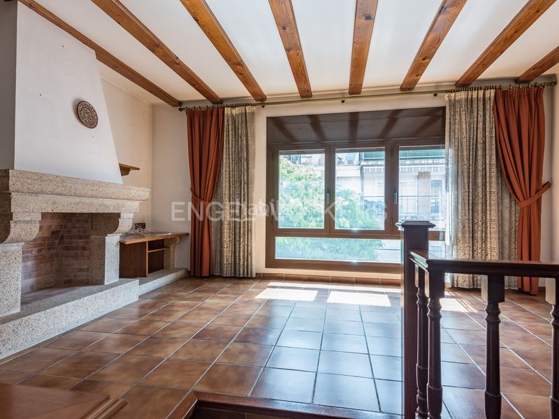 Foto 08f51daa-4632-4684-8882-3662ac2484ee. Casa amb calefacció a Caldes de Montbui