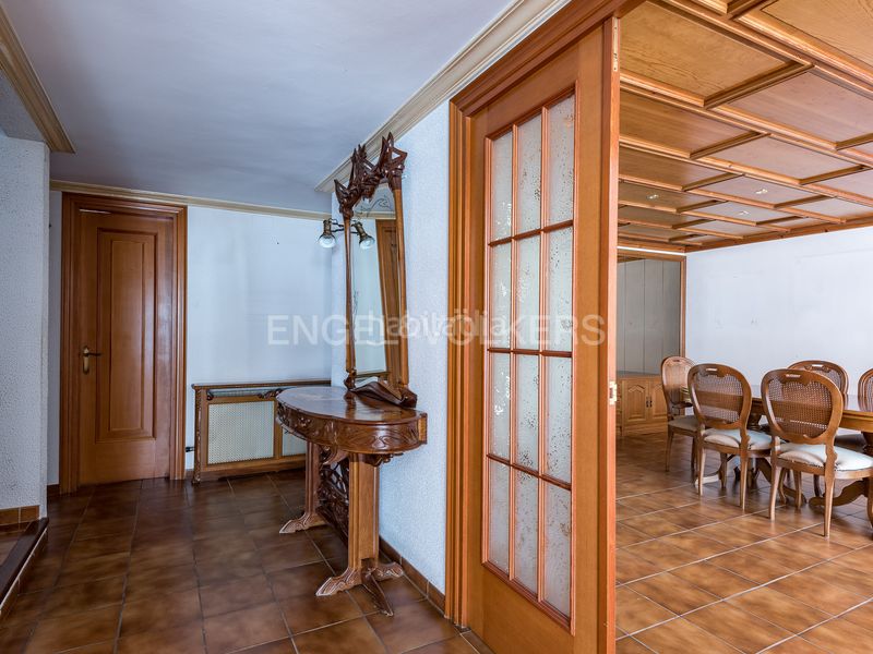 Foto 40633a59-a789-4bef-ad88-ede724d9a799. Casa amb calefacció a Caldes de Montbui