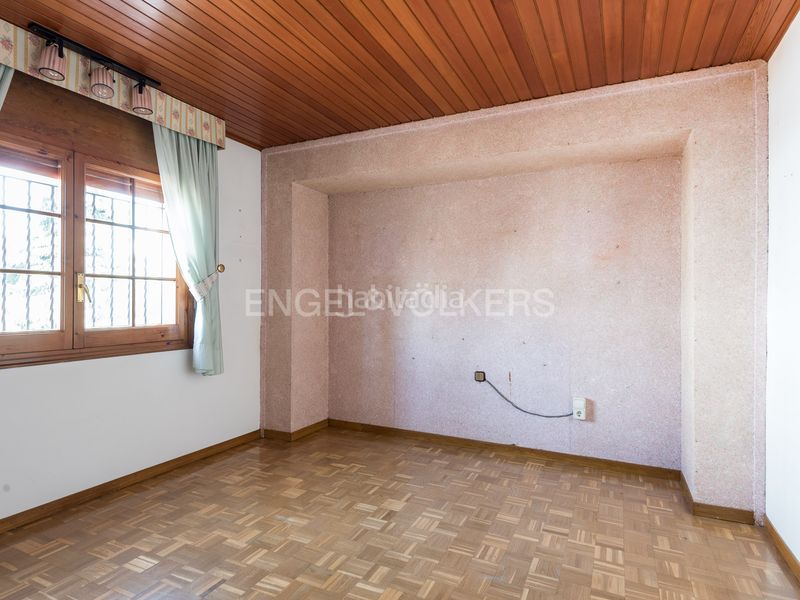 Foto 7703c577-b30a-4953-bbc4-608a22d34e8e. Casa amb calefacció a Caldes de Montbui