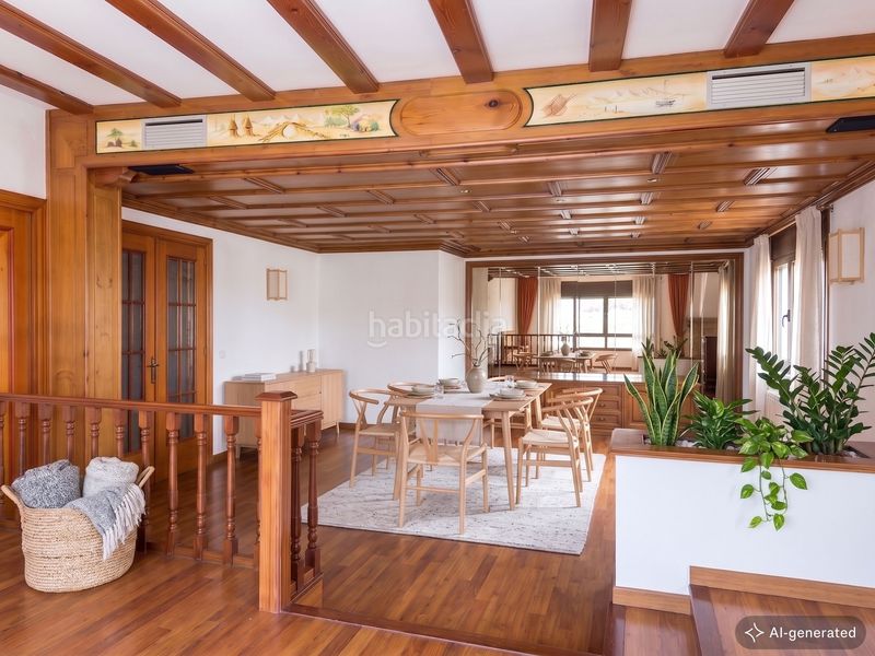 Foto a660ed75-bb46-422b-ad85-948682fbebfe. Casa amb calefacció a Caldes de Montbui