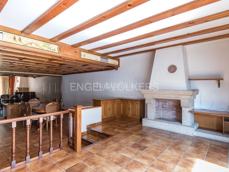 Foto bcf4c319-9250-4bb6-83c3-dd83eb4660dc. Casa amb calefacció a Caldes de Montbui