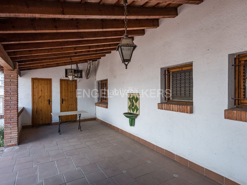 Foto c4aa19ae-b9fb-4ff8-a009-e2235140cd17. Casa amb calefacció a Caldes de Montbui