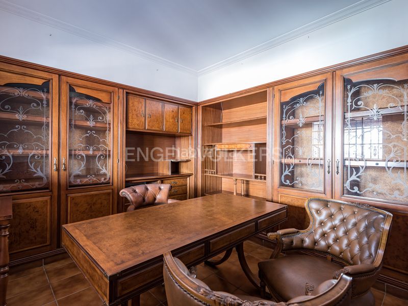Foto c768d594-8435-4db8-a33d-89b1a2af7255. Casa amb calefacció a Caldes de Montbui