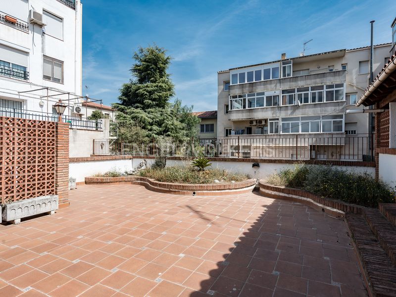 Foto e6238ce6-e8e4-4876-ab24-e639360609e0. Casa amb calefacció a Caldes de Montbui