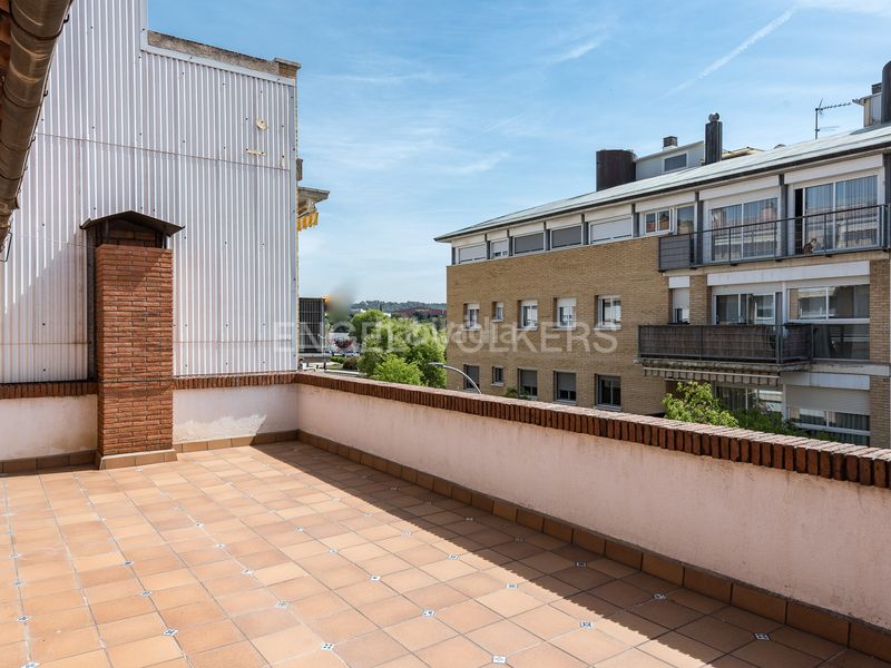 Foto f3123ec4-f3cb-44dc-b89b-a39c80ad54dc. Casa amb calefacció a Caldes de Montbui