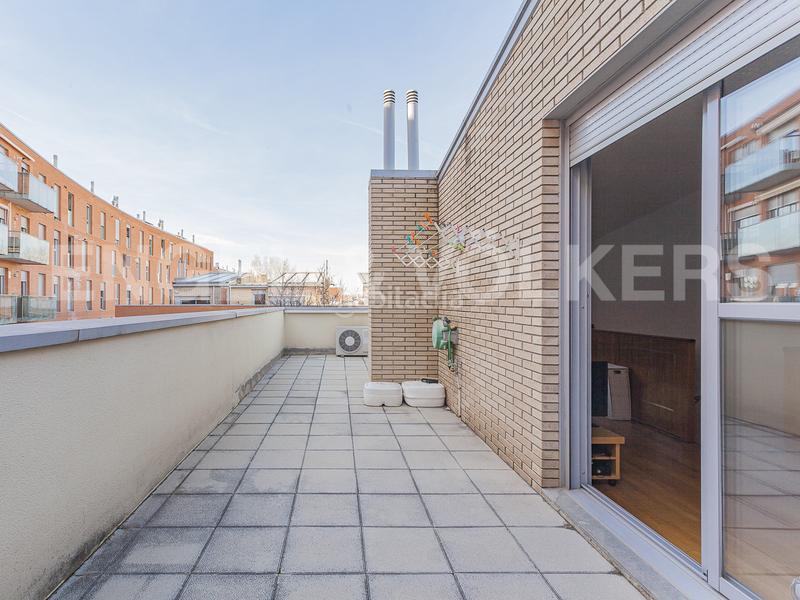 Foto 115fc409-c595-4e3e-9098-d4bbb0405aaa. Casa adosada espectacular casa adosada de ubicación única en Rubí