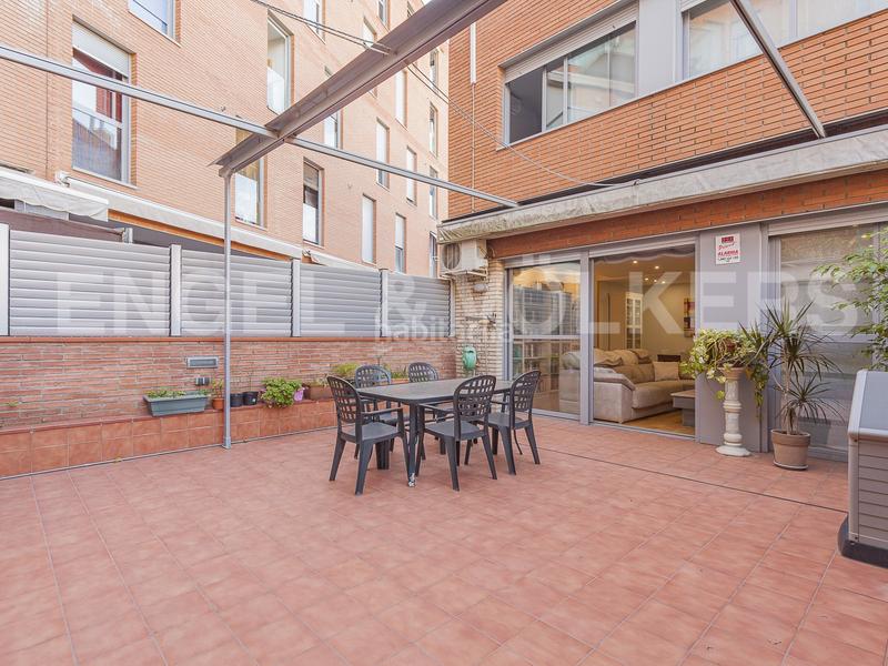 Foto 20e2e07b-1d42-410c-9ef9-440f28c7a184. Casa adosada espectacular casa adosada de ubicación única en Rubí