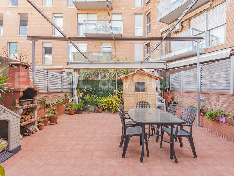 Foto 36fb6076-ab7b-4e2a-8c70-2fcd3d0194e7. Casa adosada espectacular casa adosada de ubicación única en Rubí