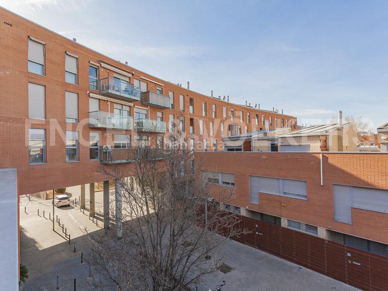 Foto 77dbb700-49ed-4725-9203-871e894479e7. Casa adosada espectacular casa adosada de ubicación única en Rubí